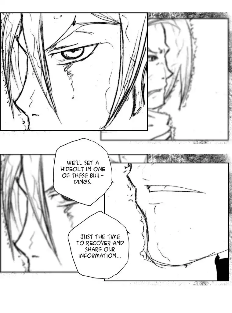 Dragon and Weed: Origins Chapter 44 6